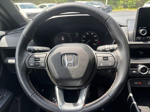 Used 2025 Honda CR-V Sport image 23