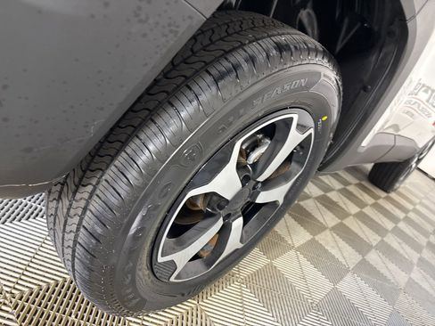 Used 2022 Jeep Renegade Trailhawk image 33