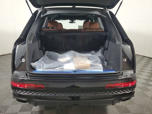 New 2026 Audi Q7 3.0T Prestige AWD/4WD image 9