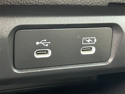 Certified 2025 Honda Accord LX image 19