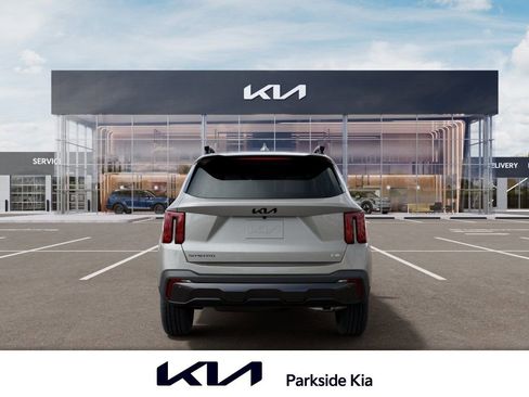 New 2026 Kia Sorento SX AWD/4WD image 5