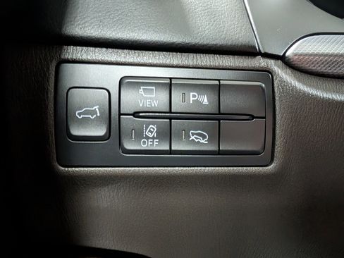 Used 2022 MAZDA CX-9 Signature AWD/4WD image 22