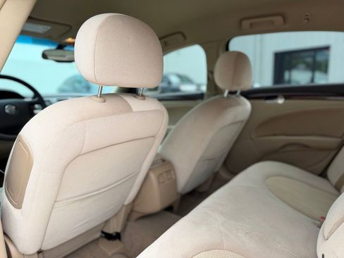 Used 2008 Buick Lucerne CX FWD image 20