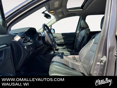 Used 2017 Honda Pilot EX-L image 10