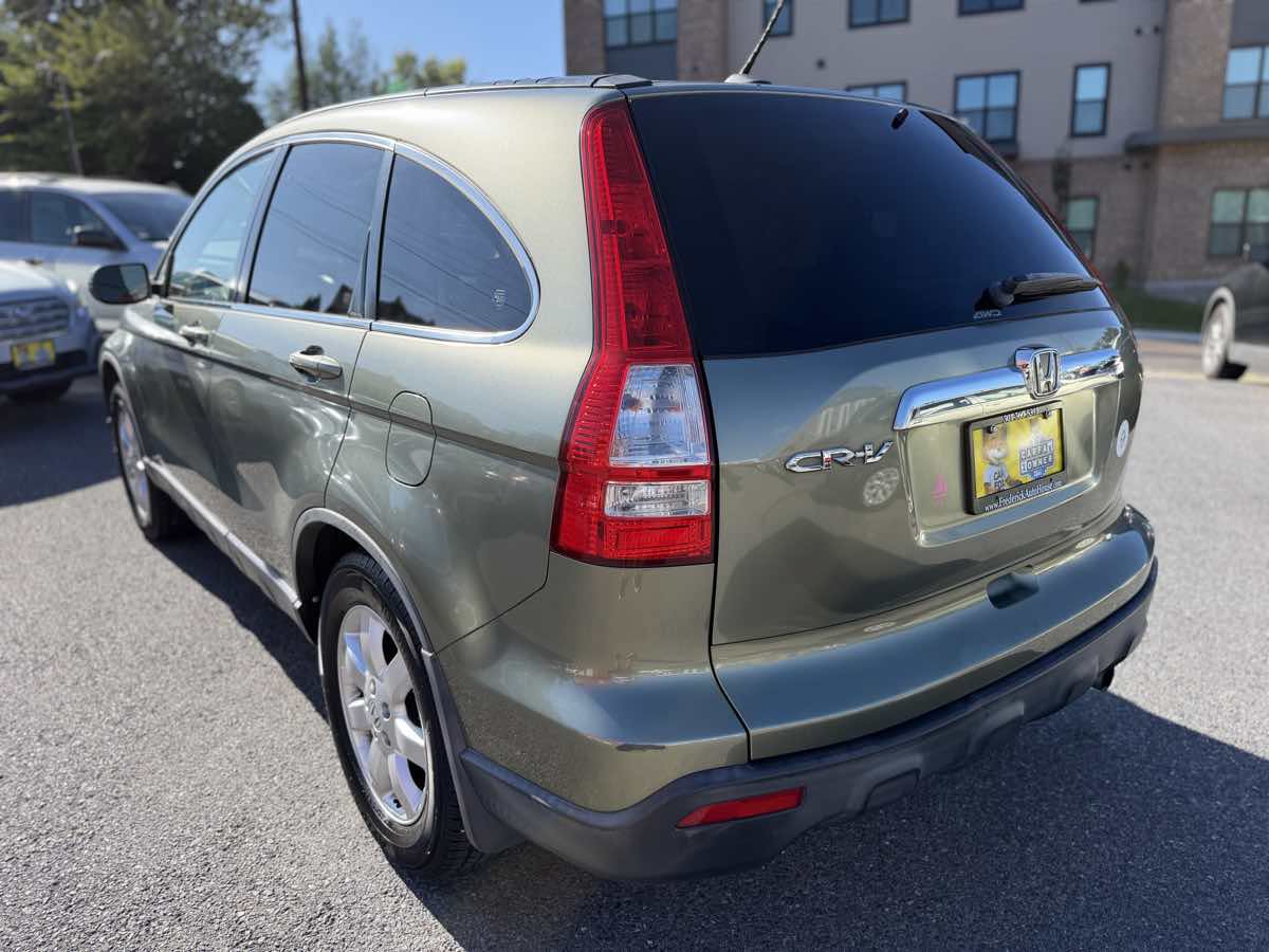 Used 2007 Honda CR-V EX-L image 5