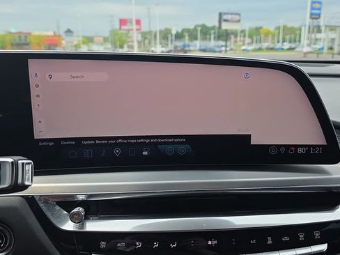 Certified 2024 Cadillac Lyriq Sport AWD/4WD image 21