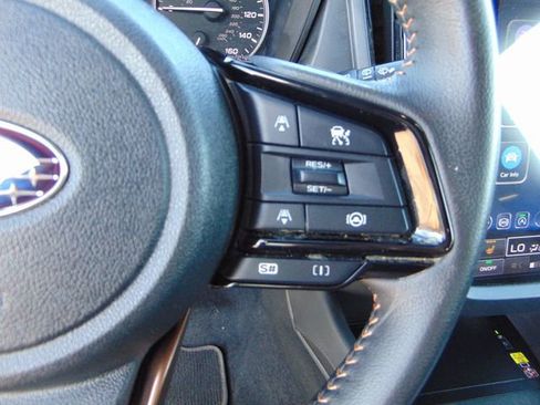 Certified 2025 Subaru Forester Sport image 17