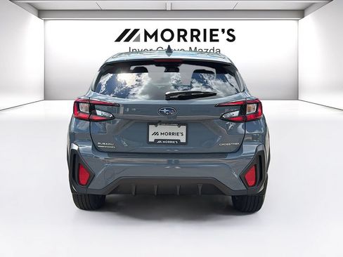 Used 2024 Subaru Crosstrek 2.0i w/ Popular Package #4 AWD/4WD image 6