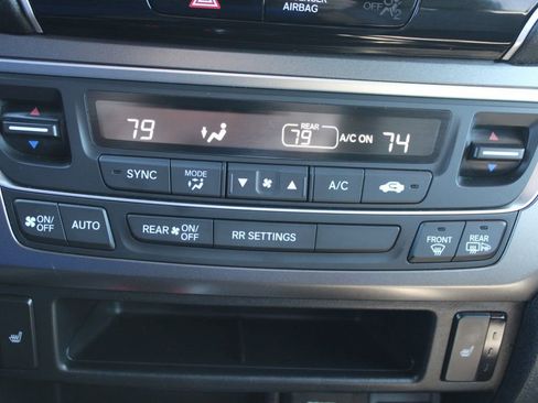 Used 2022 Honda Passport EX-L image 48