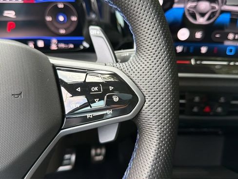 New 2026 Volkswagen Golf AWD/4WD image 25