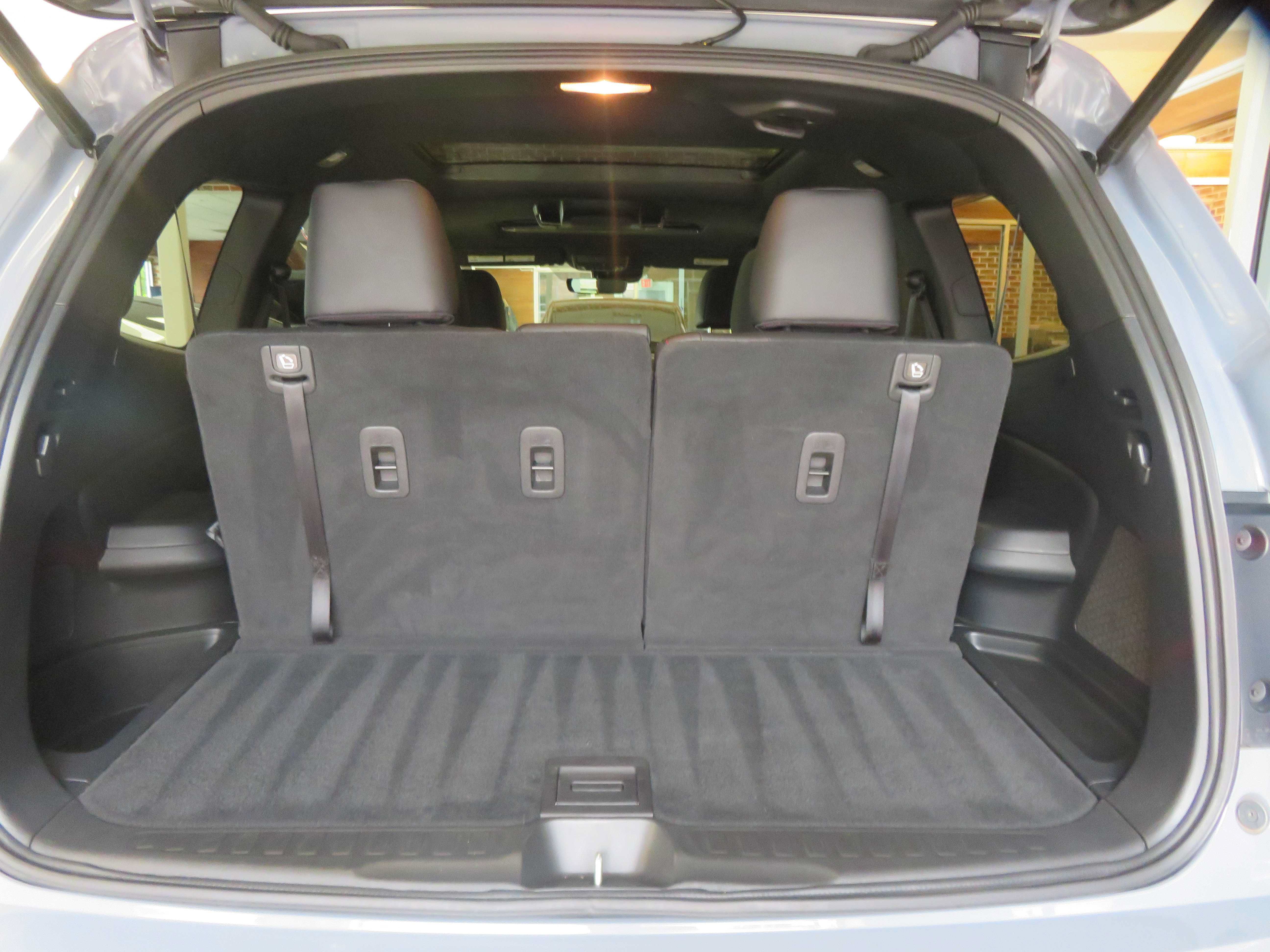 Used 2022 Honda Pilot Black Edition image 60