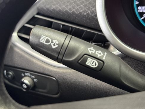 Used 2024 Chevrolet Malibu LT FWD image 21