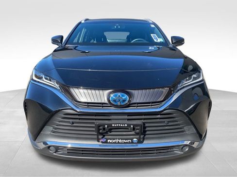 Used 2021 Toyota Venza XLE w/ Softex Package image 15