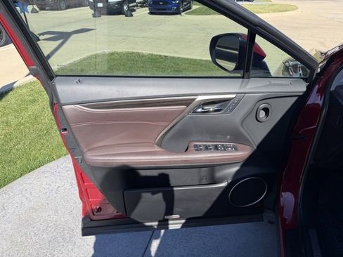 Used 2016 Lexus RX 350 AWD w/ Premium Package image 8