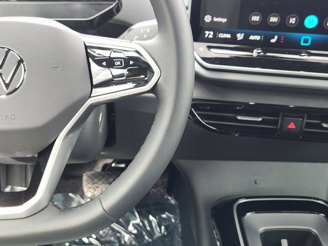 New 2026 Volkswagen ID.4 Pro AWD/4WD image 27