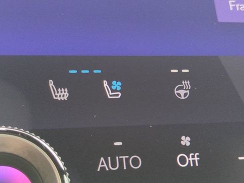 Certified 2024 Lexus RX 350 Premium Plus w/ Convenience Package FWD image 22