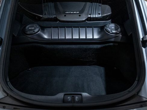 Used 2025 Porsche 718 Cayman GT4 RS image 34