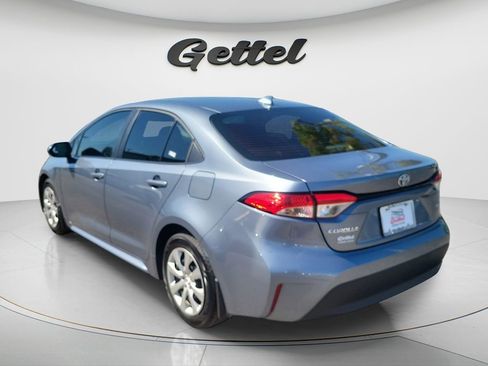 Used 2024 Toyota Corolla LE image 14