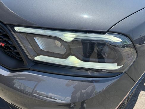 Used 2025 Dodge Durango R/T AWD/4WD image 9