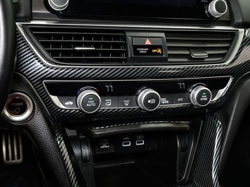 Used 2022 Honda Accord Sport image 15
