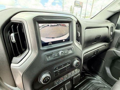 Used 2021 Chevrolet Silverado 2500 W/T w/ WT Fleet Convenience Package RWD image 15