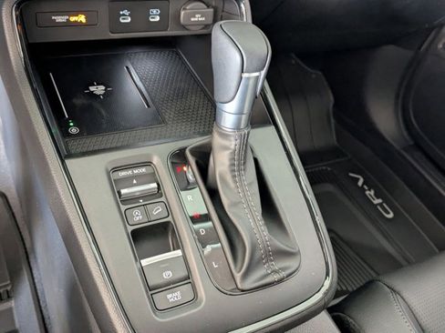 New 2026 Honda CR-V EX-L image 13