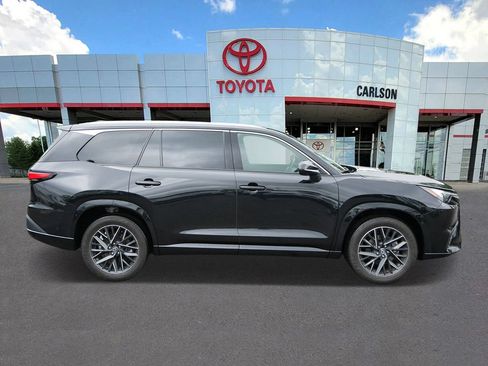 Used 2024 Lexus TX 350 AWD w/ Captains Chair Package image 4