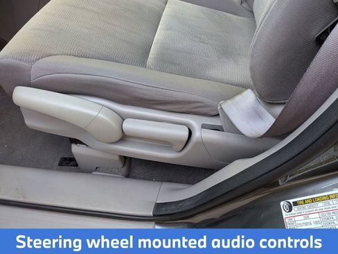 Used 2012 Honda CR-V LX image 14