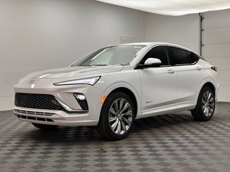 New 2026 Buick Envista Avenir video 2