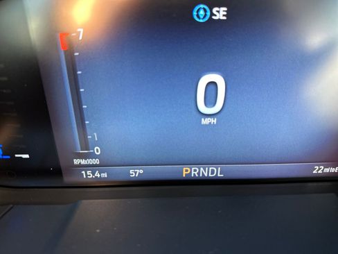 New 2025 Ford Maverick XLT w/ XLT Luxury Package image 15