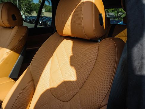 New 2026 BMW X5 sDrive40i w/ M Sport Package image 25