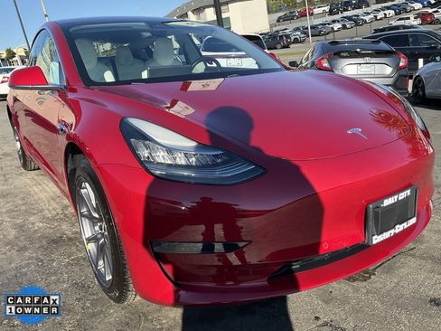 Used 2018 Tesla Model 3 Long Range image 71