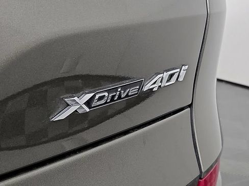 Used 2026 BMW X5 xDrive40i w/ M Sport Package AWD/4WD image 34