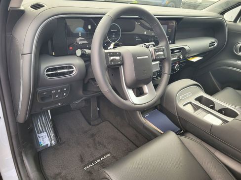 New 2026 Hyundai Palisade Limited image 11