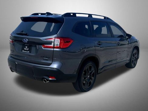 Used 2024 Subaru Ascent Onyx Edition AWD/4WD image 6