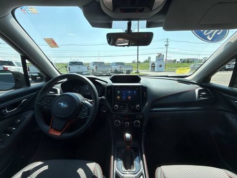 Used 2023 Subaru Forester Sport AWD/4WD image 20