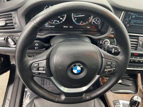 Used 2016 BMW X3 xDrive35i image 20