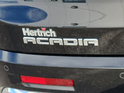 Used 2019 GMC Acadia Denali w/ Technology Package image 24