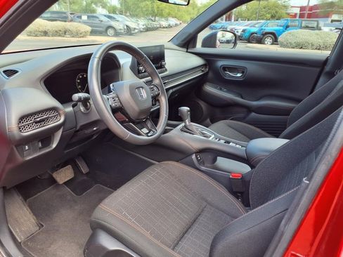 Used 2024 Honda HR-V Sport image 18