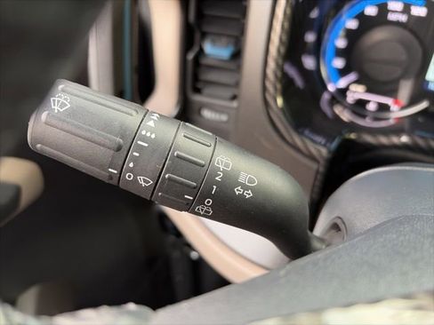 Used 2023 Ford Bronco Wildtrak image 22