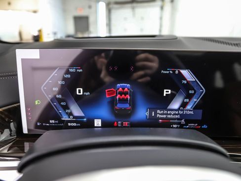 New 2026 BMW X5 M60i image 14