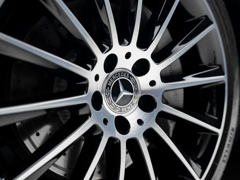 Used 2022 Mercedes-Benz C 300 C 300 image 21