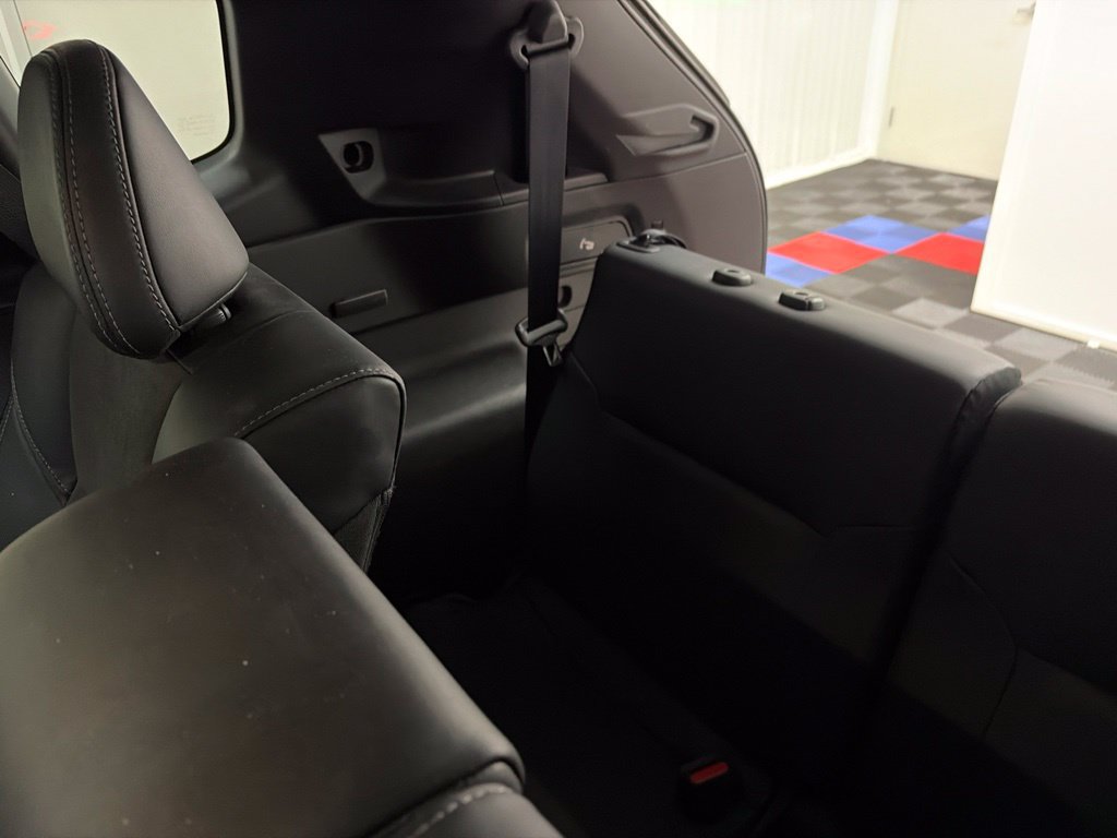 Used 2025 Mitsubishi Outlander SE AWD/4WD image 18