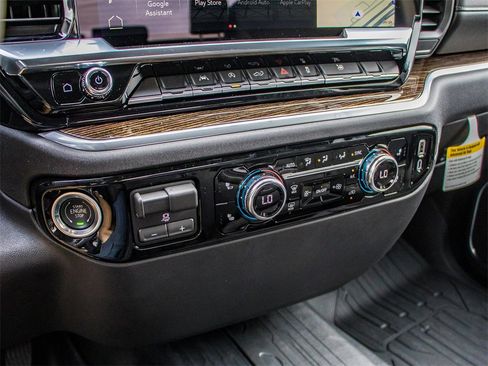 New 2026 GMC Sierra 1500 Elevation image 27