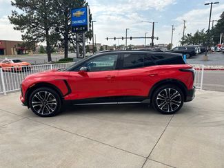 Used 2026 Chevrolet Blazer EV SS w/ Performance Package AWD/4WD video 2