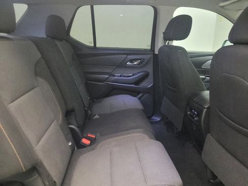 Used 2019 Chevrolet Traverse LT FWD image 19