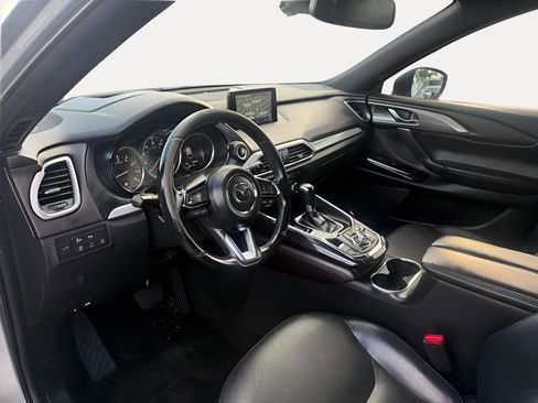 Used 2016 MAZDA CX-9 Grand Touring AWD/4WD image 8