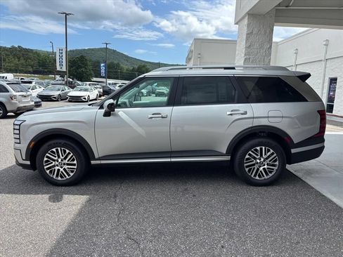 New 2026 Hyundai Palisade SEL FWD image 24