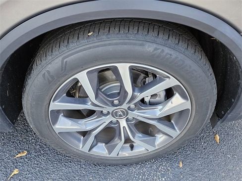 Certified 2023 Acura MDX Technology image 16