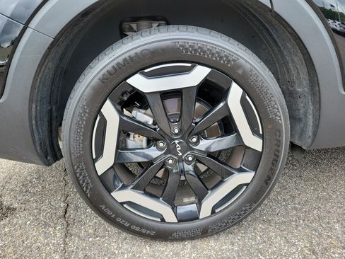 Used 2025 Kia Telluride S FWD image 29